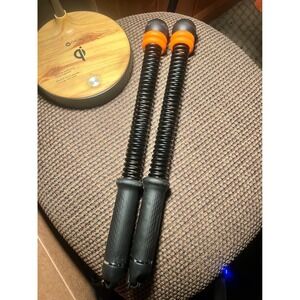 Spring Resistance Exercise Hand Grips Fitness Training Tool